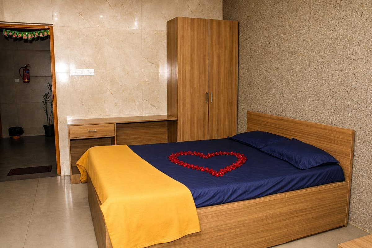 NON AC Standard Room – photo 2