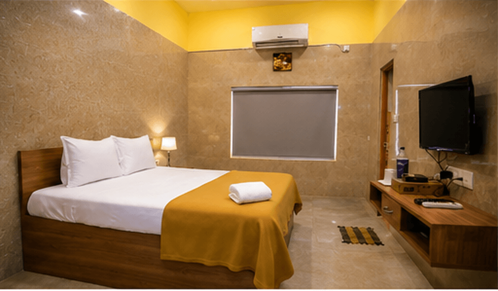 Deluxe AC Room – photo 2